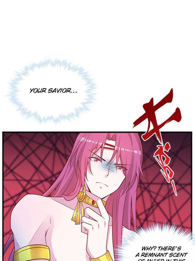 Beauty and the Beasts chapter 512 page 21