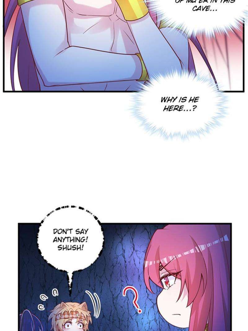 Beauty and the Beasts chapter 512 page 22