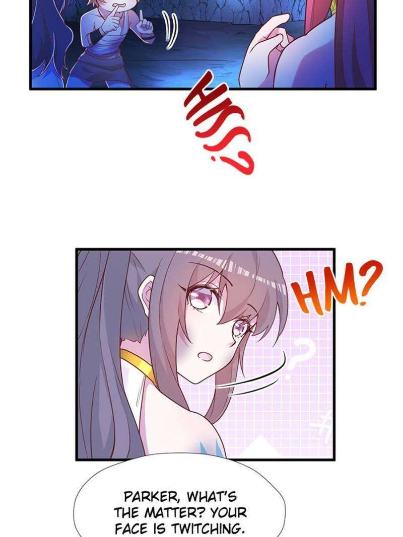 Beauty and the Beasts chapter 512 page 23