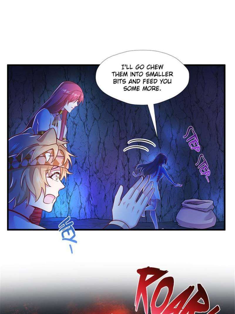 Beauty and the Beasts chapter 512 page 25