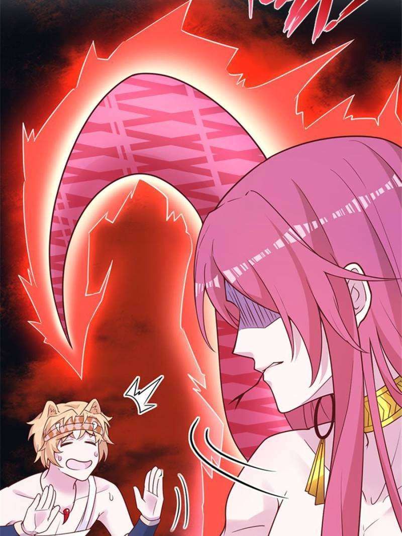 Beauty and the Beasts chapter 512 page 26