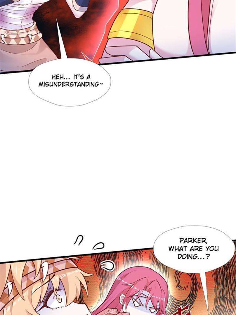 Beauty and the Beasts chapter 512 page 27