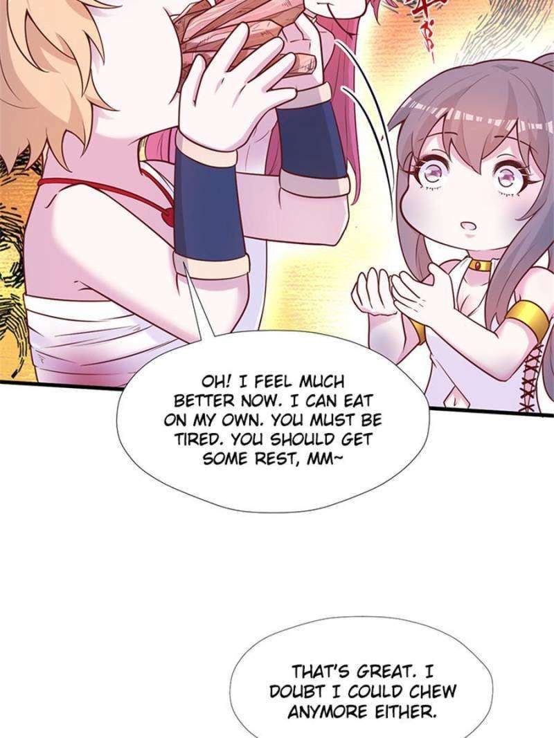 Beauty and the Beasts chapter 512 page 28