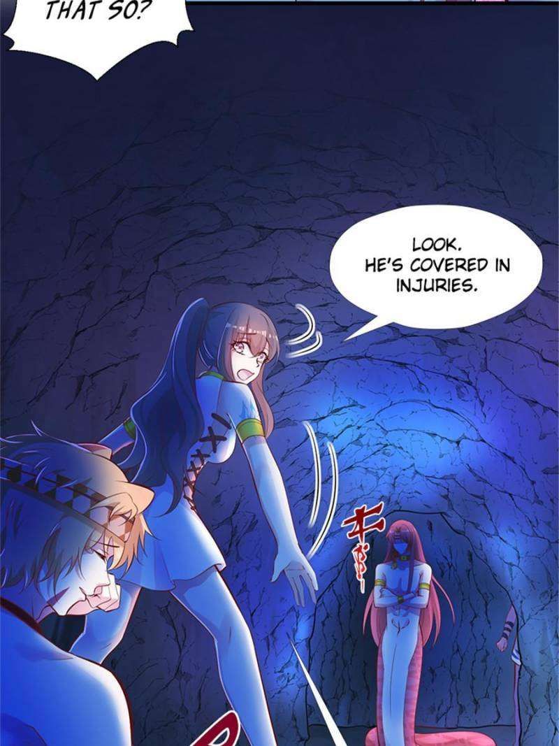 Beauty and the Beasts chapter 512 page 3