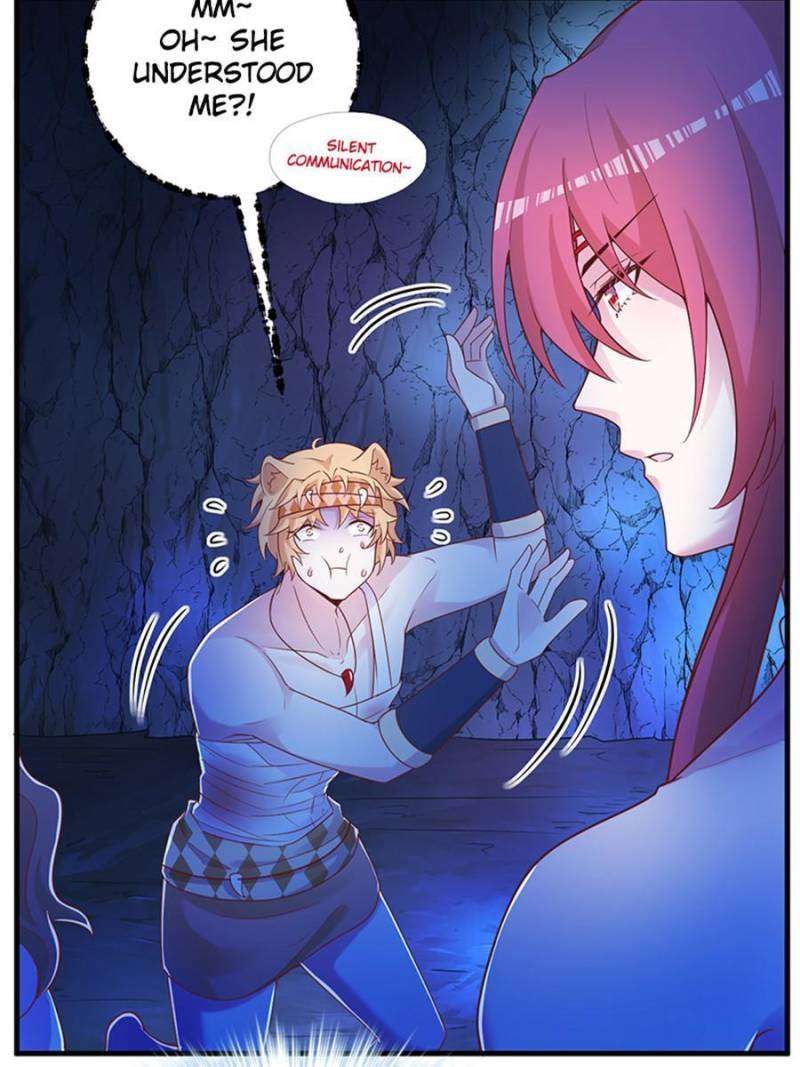 Beauty and the Beasts chapter 512 page 30