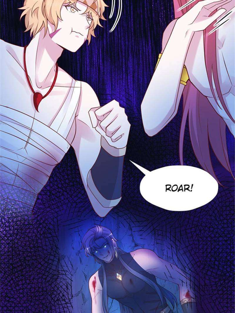 Beauty and the Beasts chapter 512 page 33