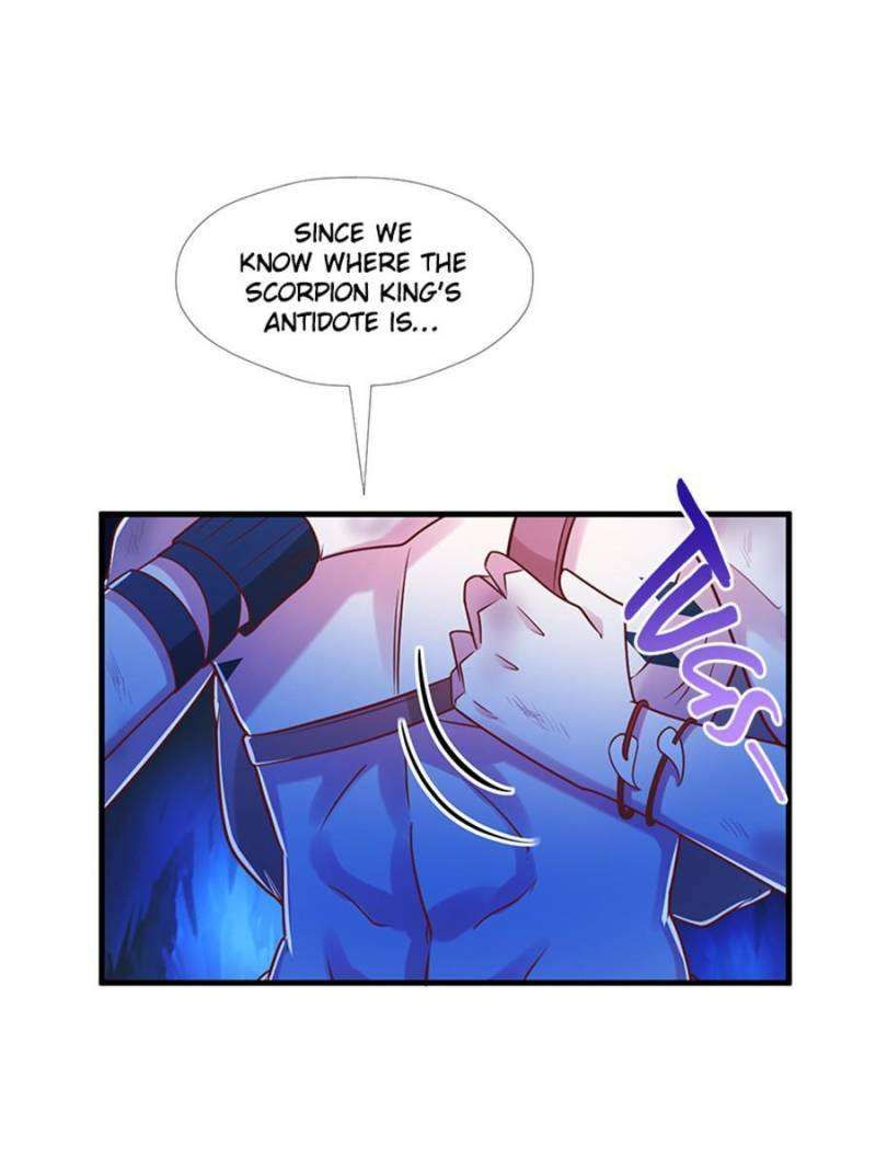 Beauty and the Beasts chapter 512 page 35