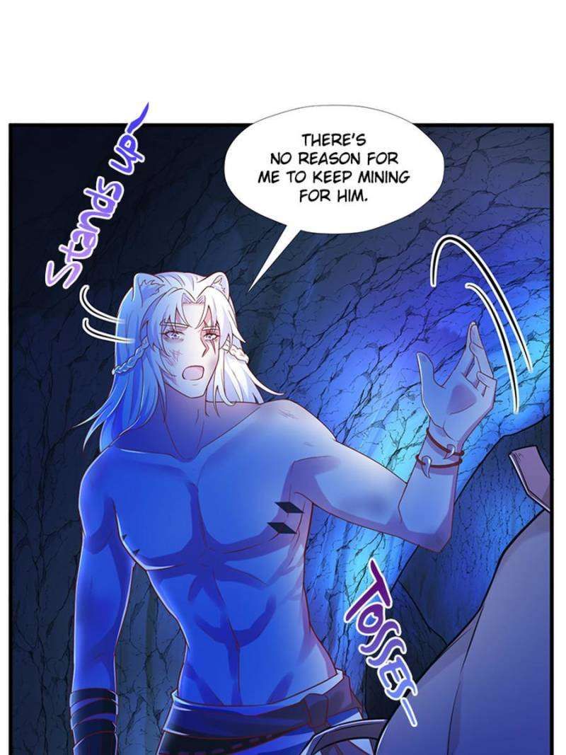 Beauty and the Beasts chapter 512 page 36