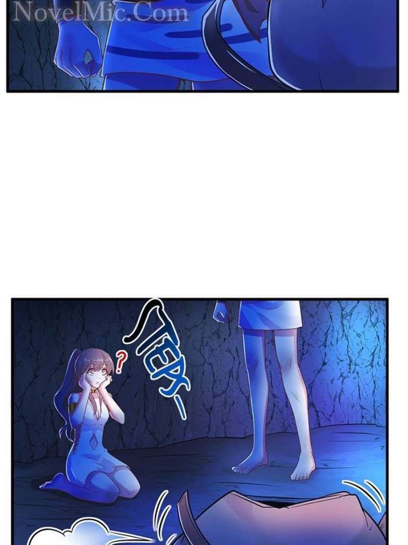 Beauty and the Beasts chapter 512 page 37