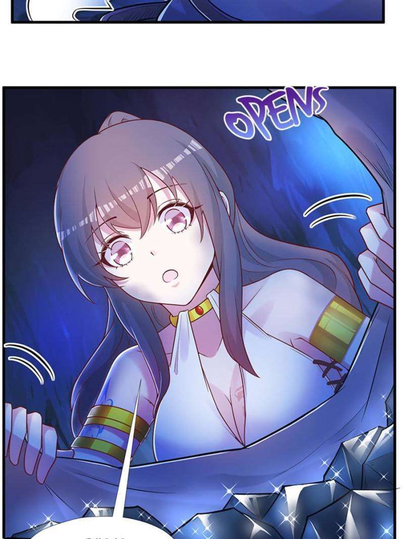 Beauty and the Beasts chapter 512 page 38