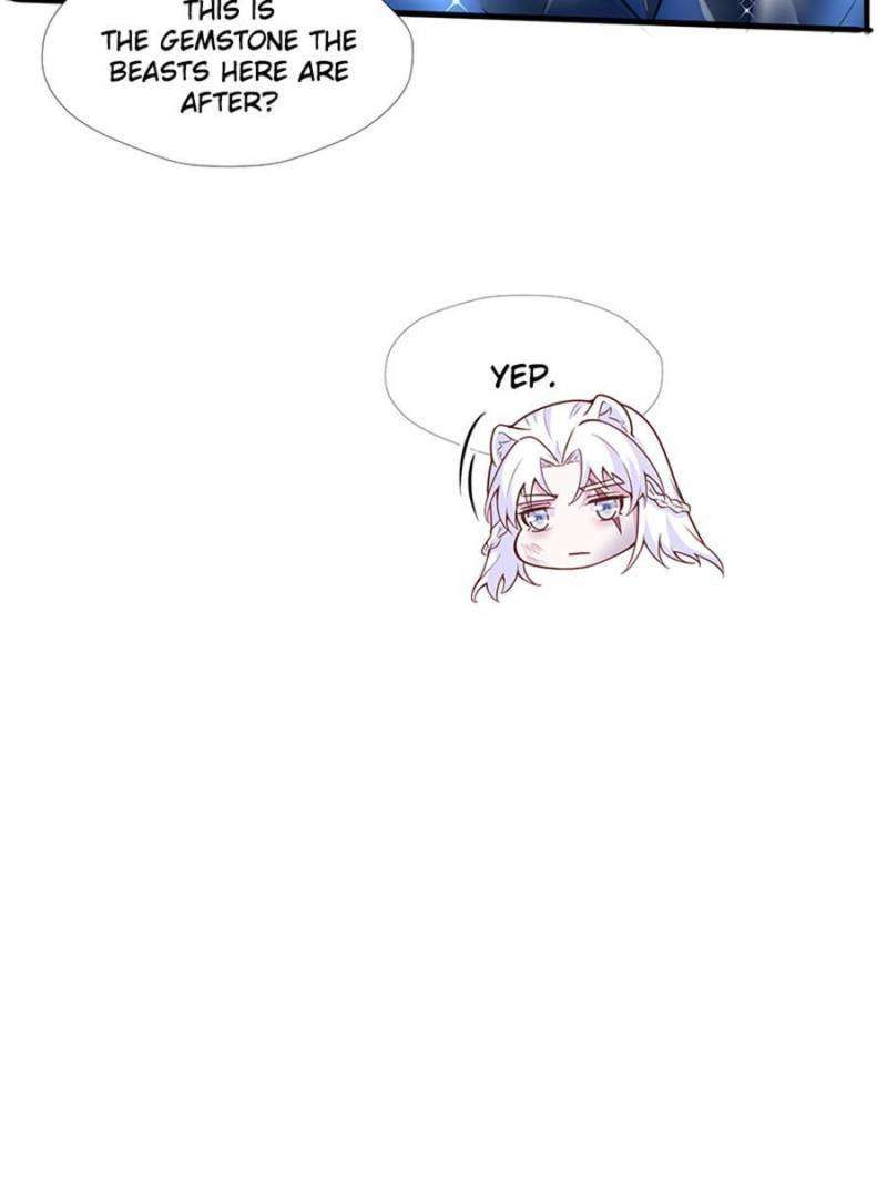 Beauty and the Beasts chapter 512 page 39