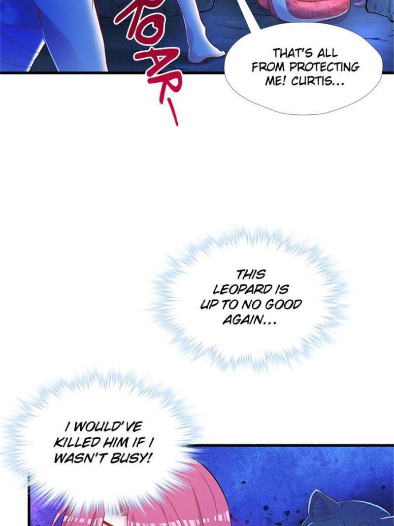 Beauty and the Beasts chapter 512 page 4