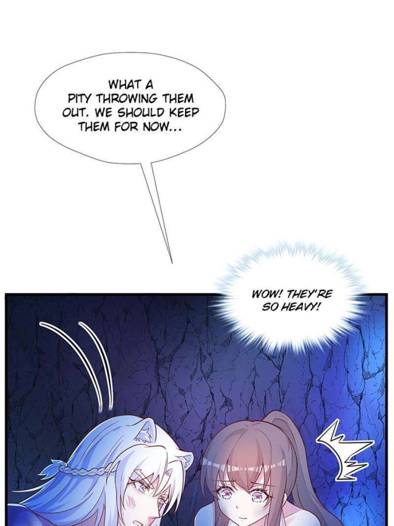 Beauty and the Beasts chapter 512 page 40