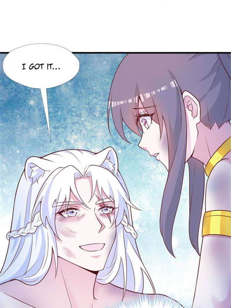 Beauty and the Beasts chapter 512 page 42