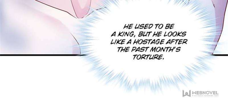 Beauty and the Beasts chapter 512 page 43