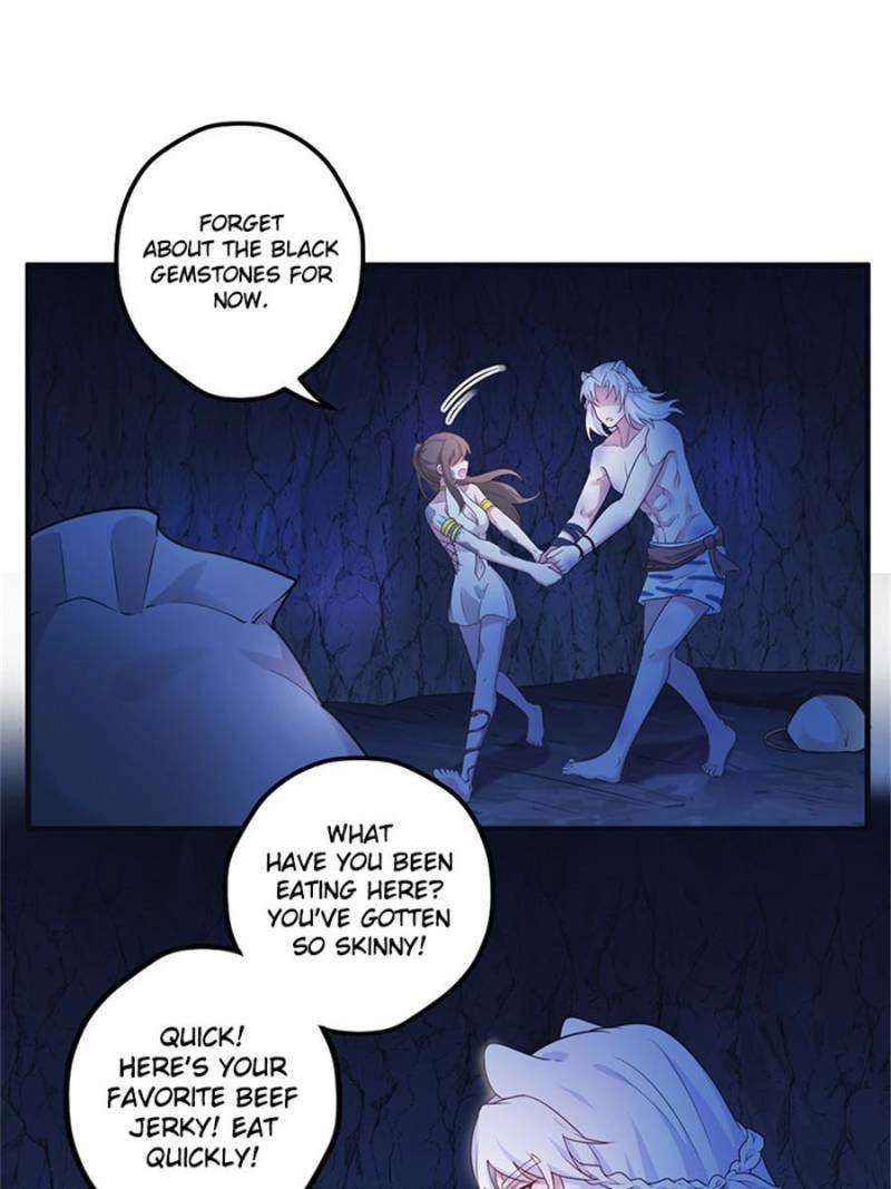 Beauty and the Beasts chapter 512 page 44