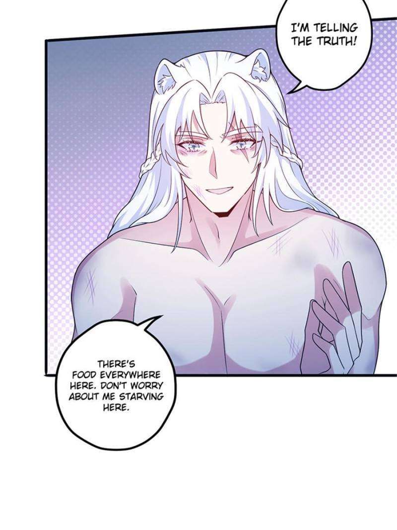 Beauty and the Beasts chapter 512 page 46