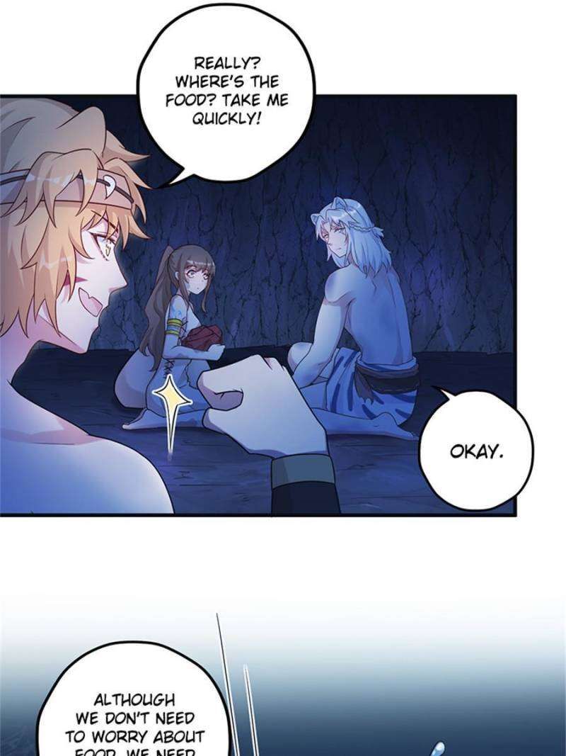 Beauty and the Beasts chapter 512 page 47