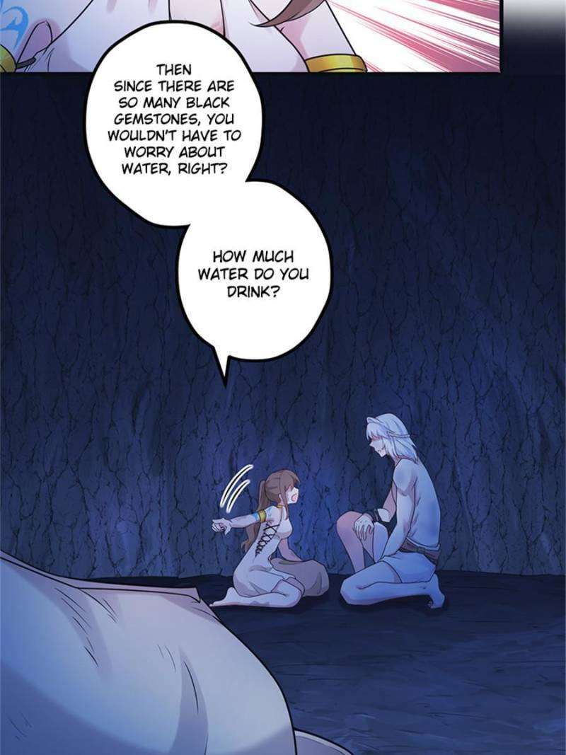 Beauty and the Beasts chapter 512 page 50