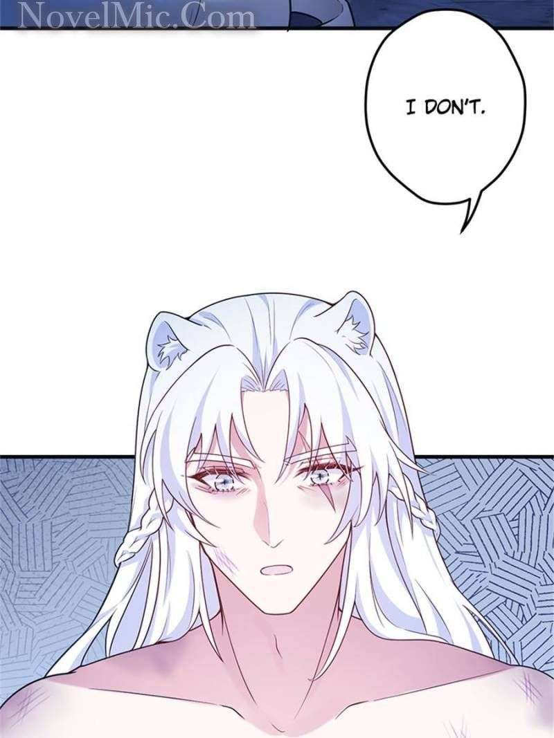 Beauty and the Beasts chapter 512 page 51