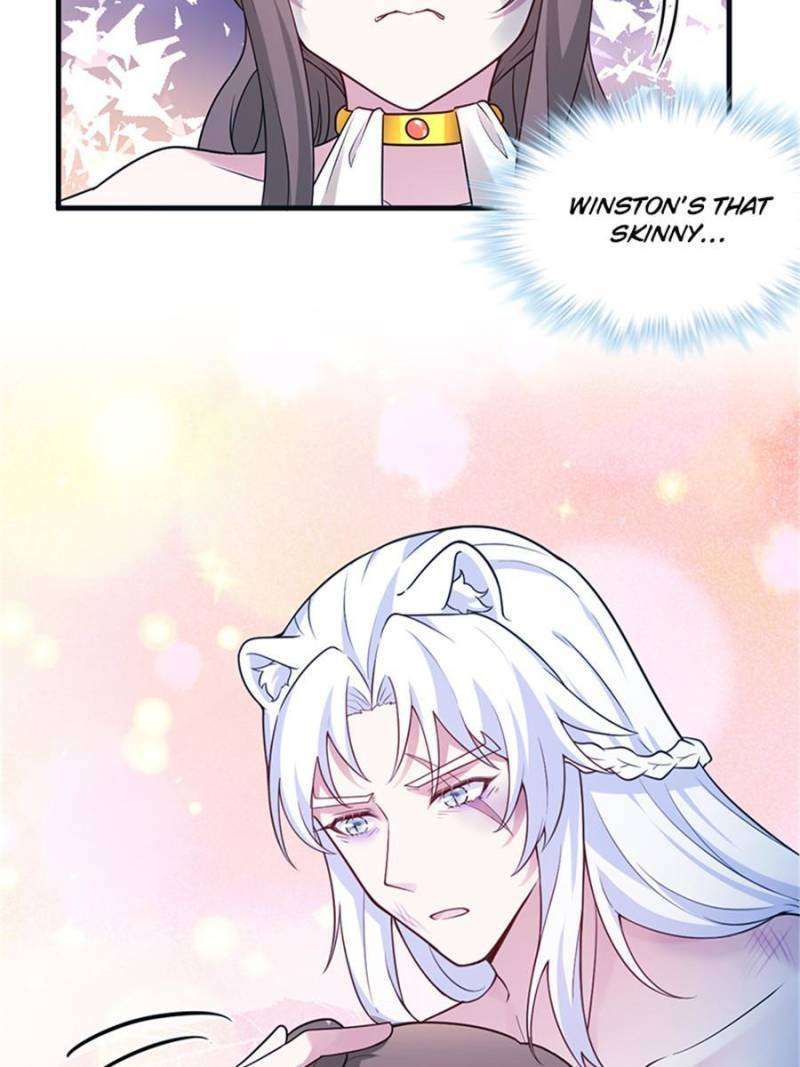 Beauty and the Beasts chapter 512 page 53