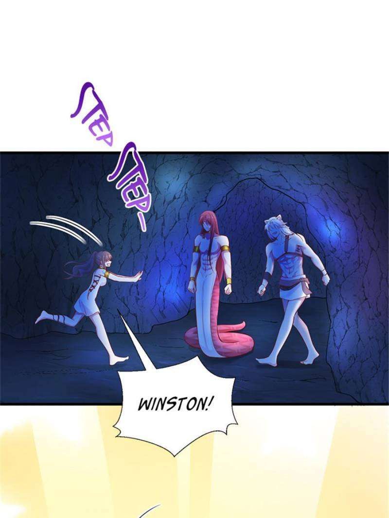 Beauty and the Beasts chapter 512 page 7