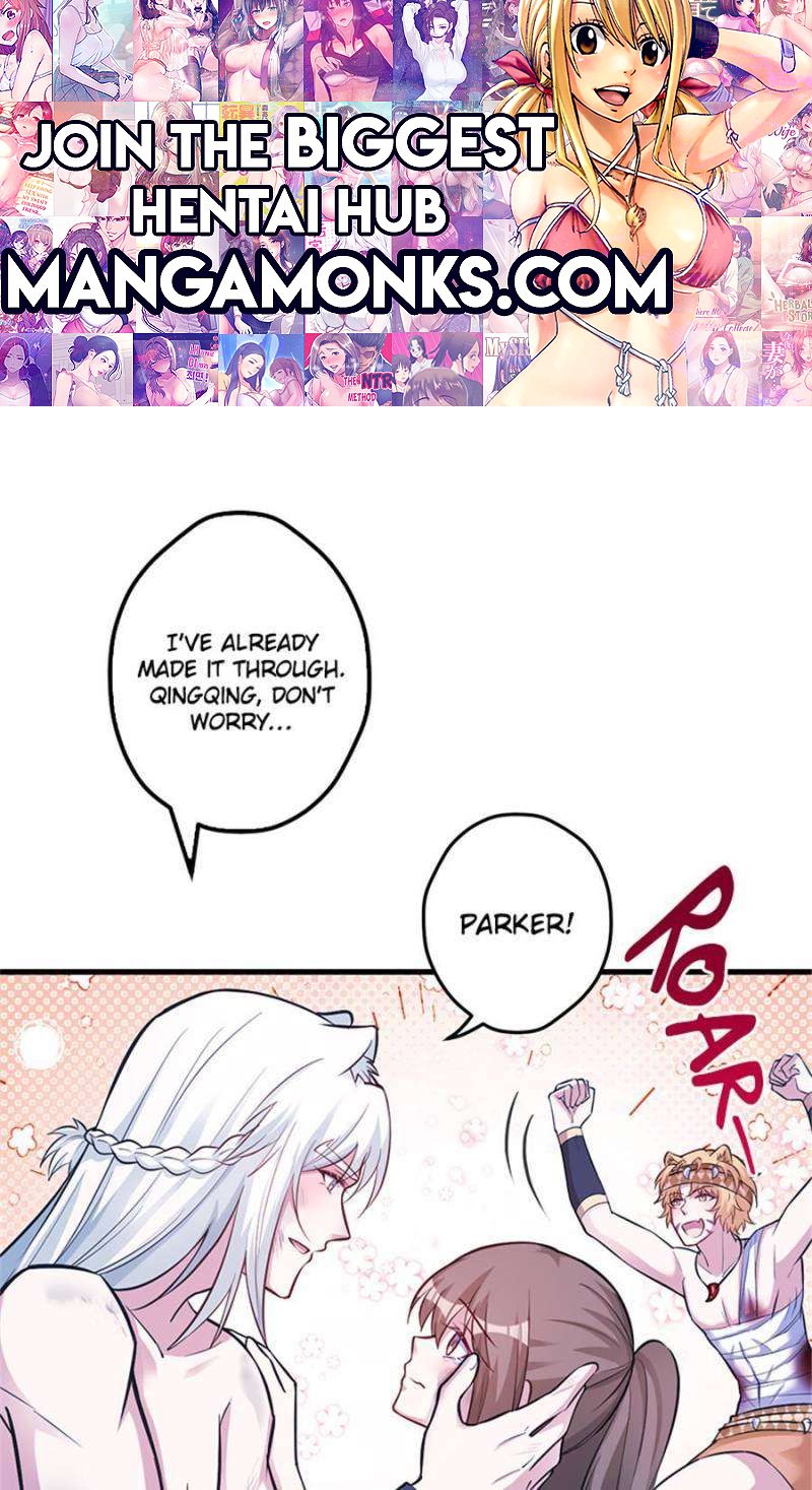 Beauty and the Beasts chapter 513 page 1