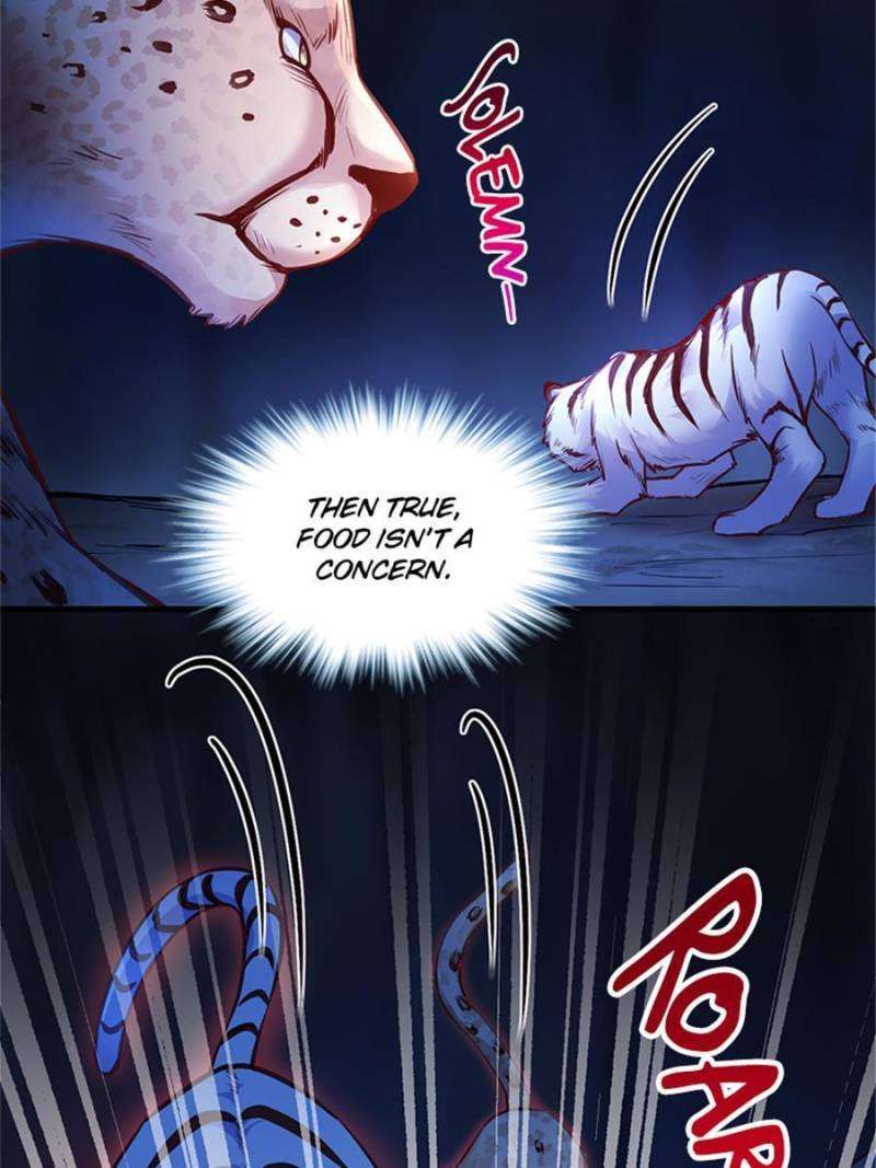 Beauty and the Beasts chapter 513 page 12