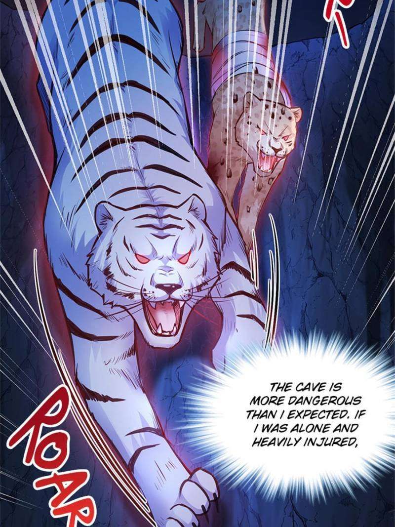 Beauty and the Beasts chapter 513 page 13