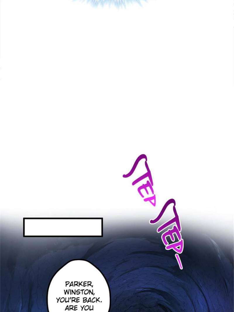 Beauty and the Beasts chapter 513 page 15