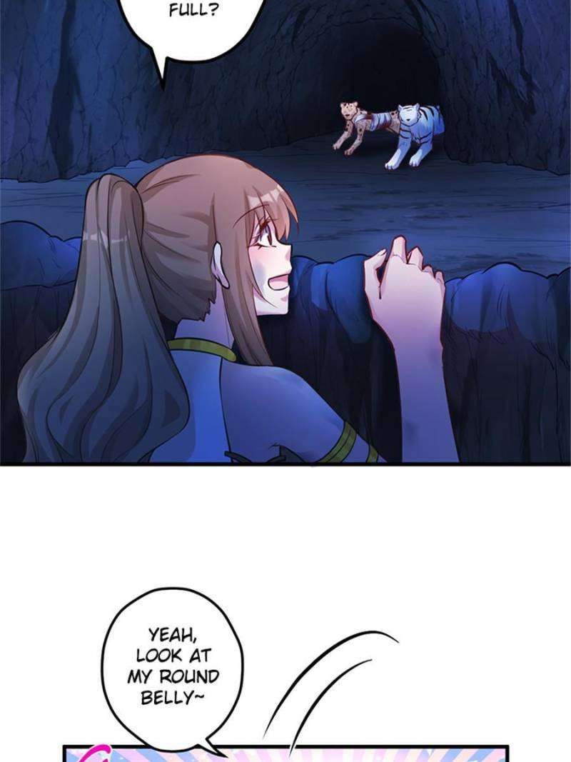 Beauty and the Beasts chapter 513 page 16