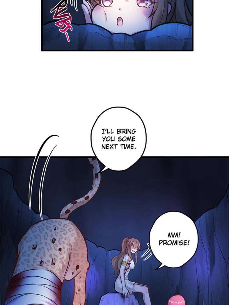 Beauty and the Beasts chapter 513 page 18