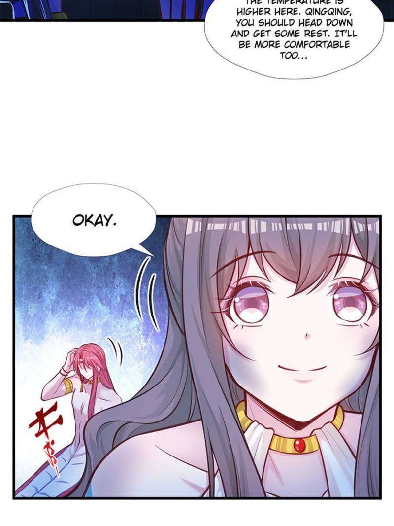 Beauty and the Beasts chapter 513 page 22