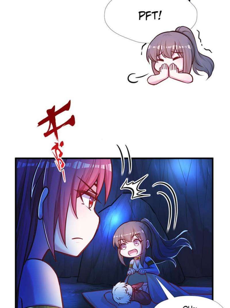 Beauty and the Beasts chapter 513 page 25