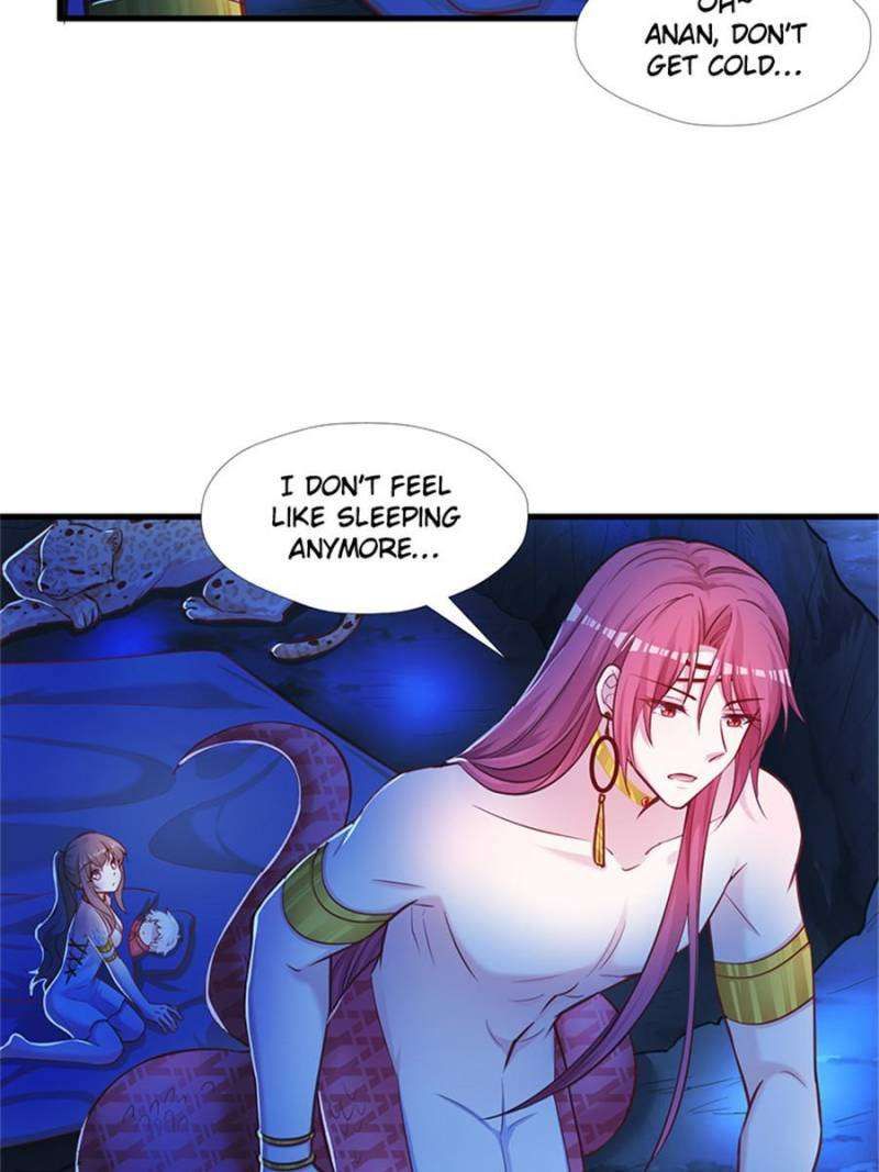 Beauty and the Beasts chapter 513 page 26