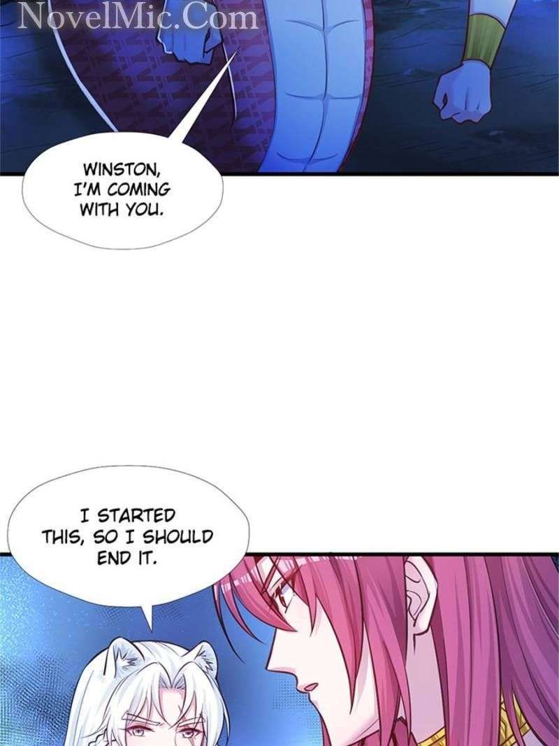 Beauty and the Beasts chapter 513 page 27