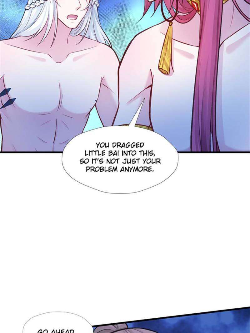 Beauty and the Beasts chapter 513 page 28