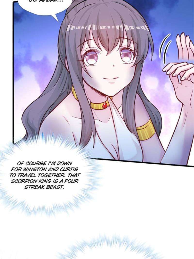 Beauty and the Beasts chapter 513 page 29