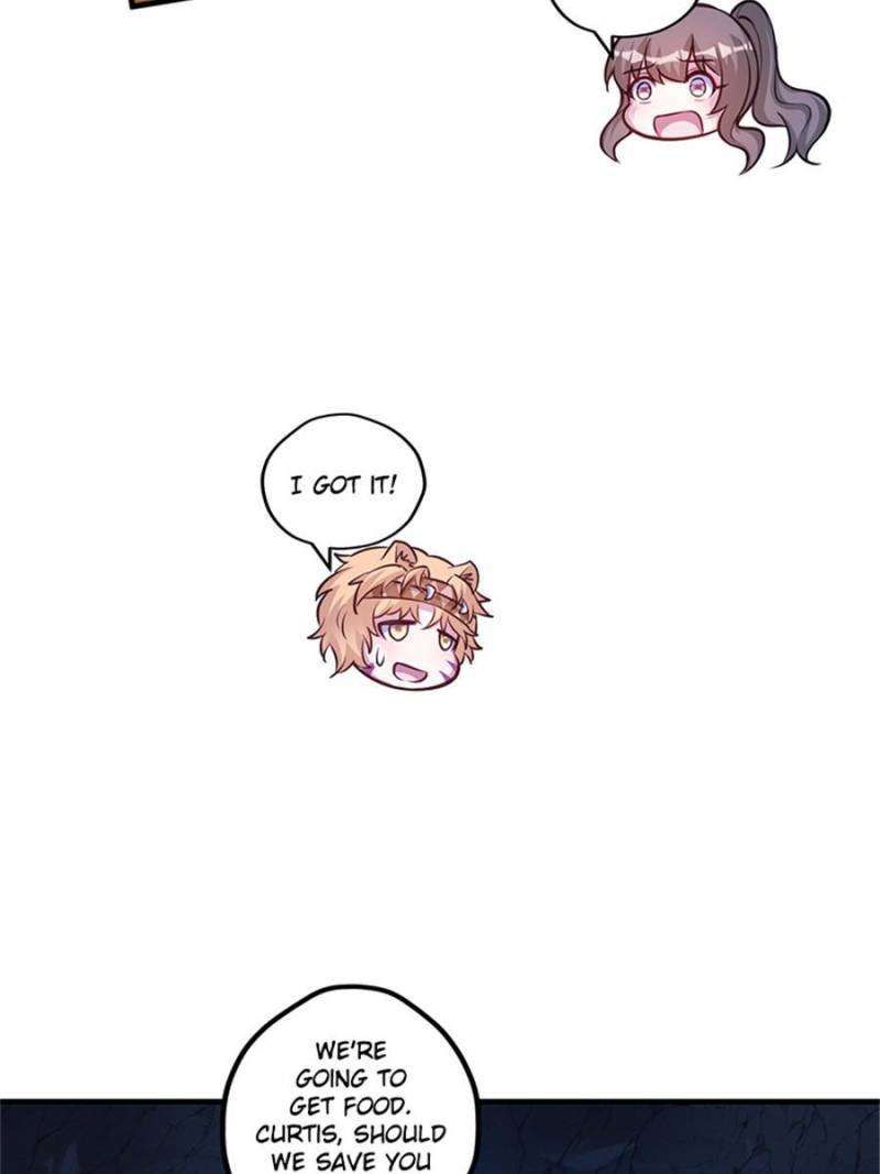 Beauty and the Beasts chapter 513 page 3