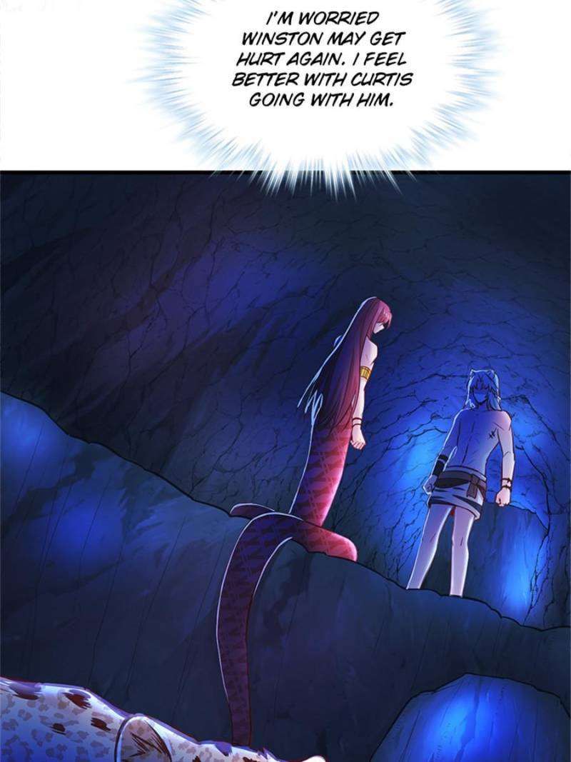 Beauty and the Beasts chapter 513 page 30