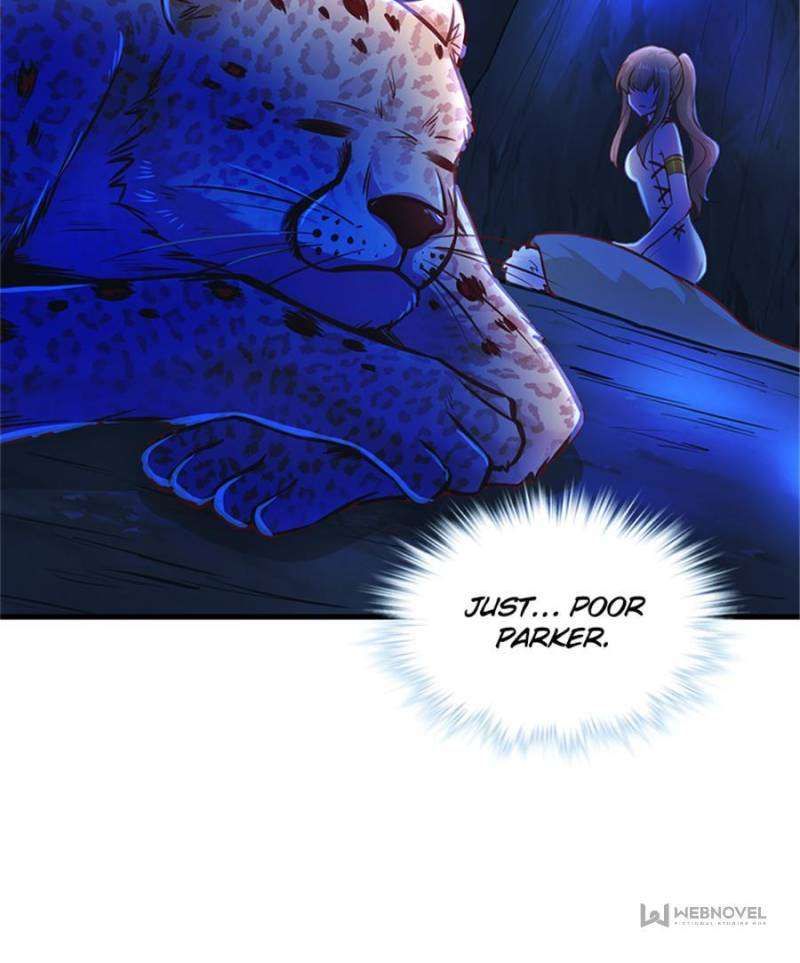 Beauty and the Beasts chapter 513 page 31