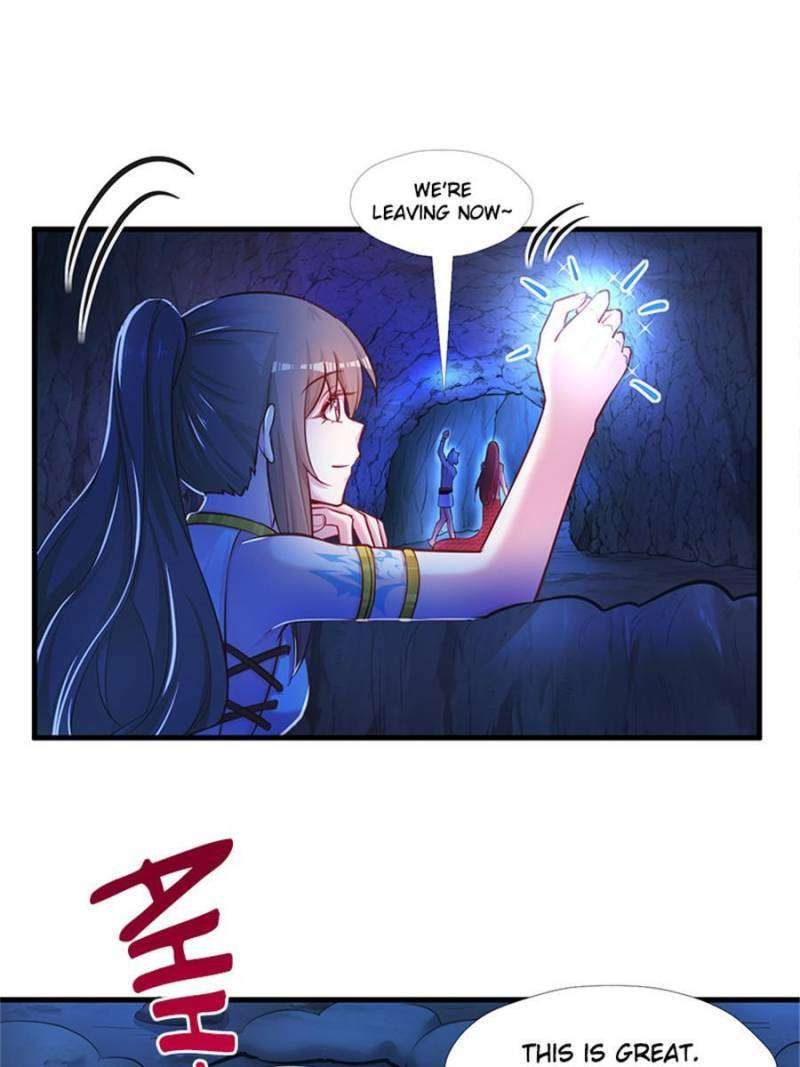 Beauty and the Beasts chapter 513 page 32