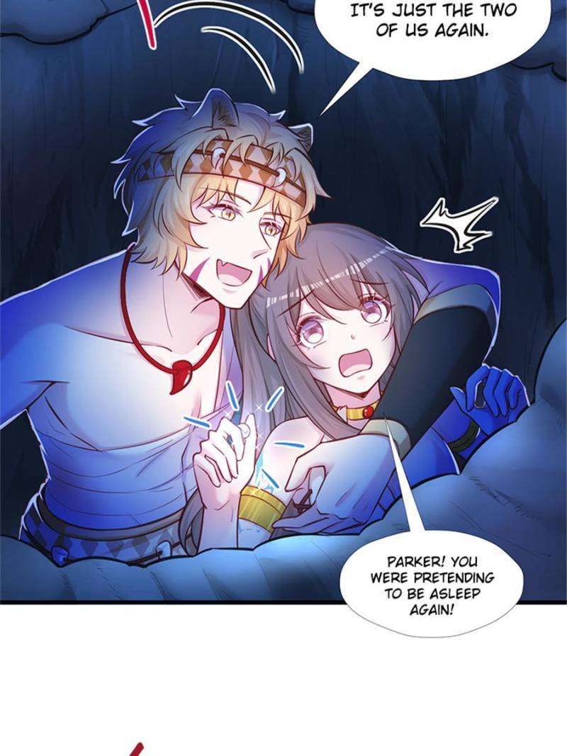 Beauty and the Beasts chapter 513 page 33