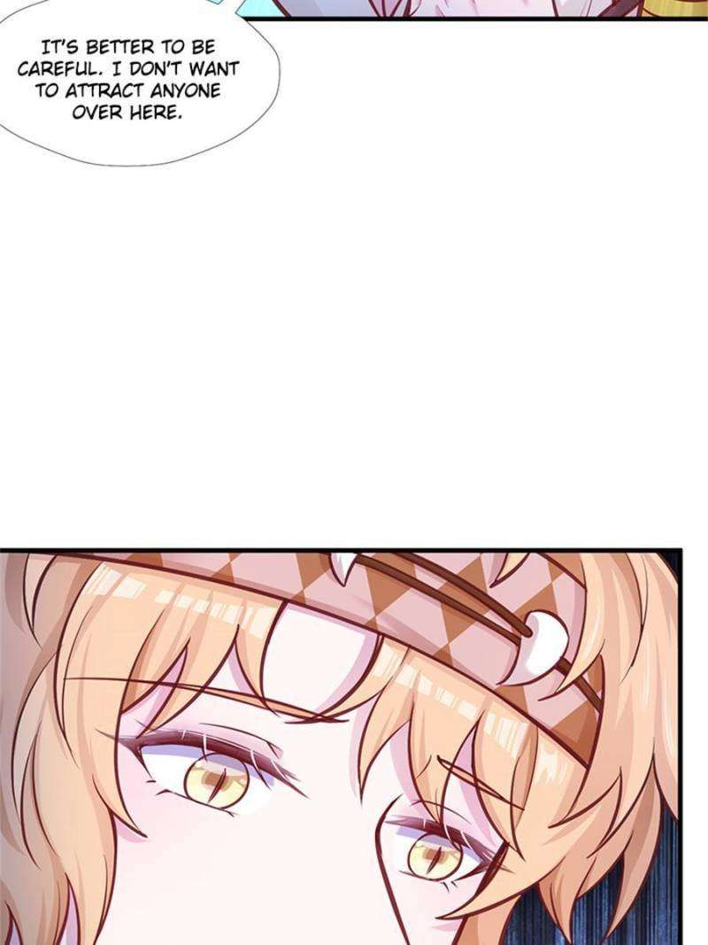 Beauty and the Beasts chapter 513 page 36