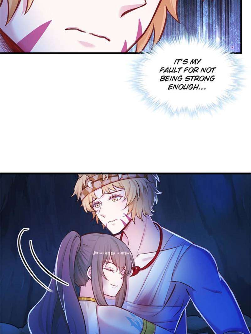 Beauty and the Beasts chapter 513 page 37