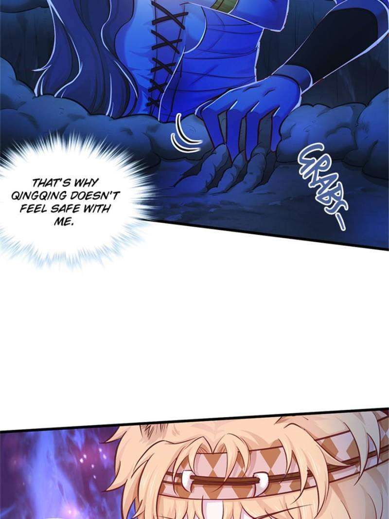 Beauty and the Beasts chapter 513 page 38