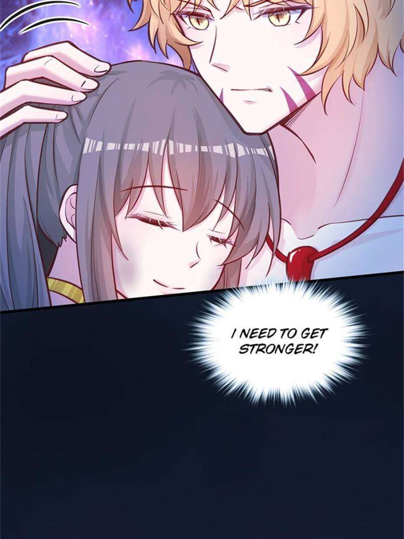 Beauty and the Beasts chapter 513 page 39