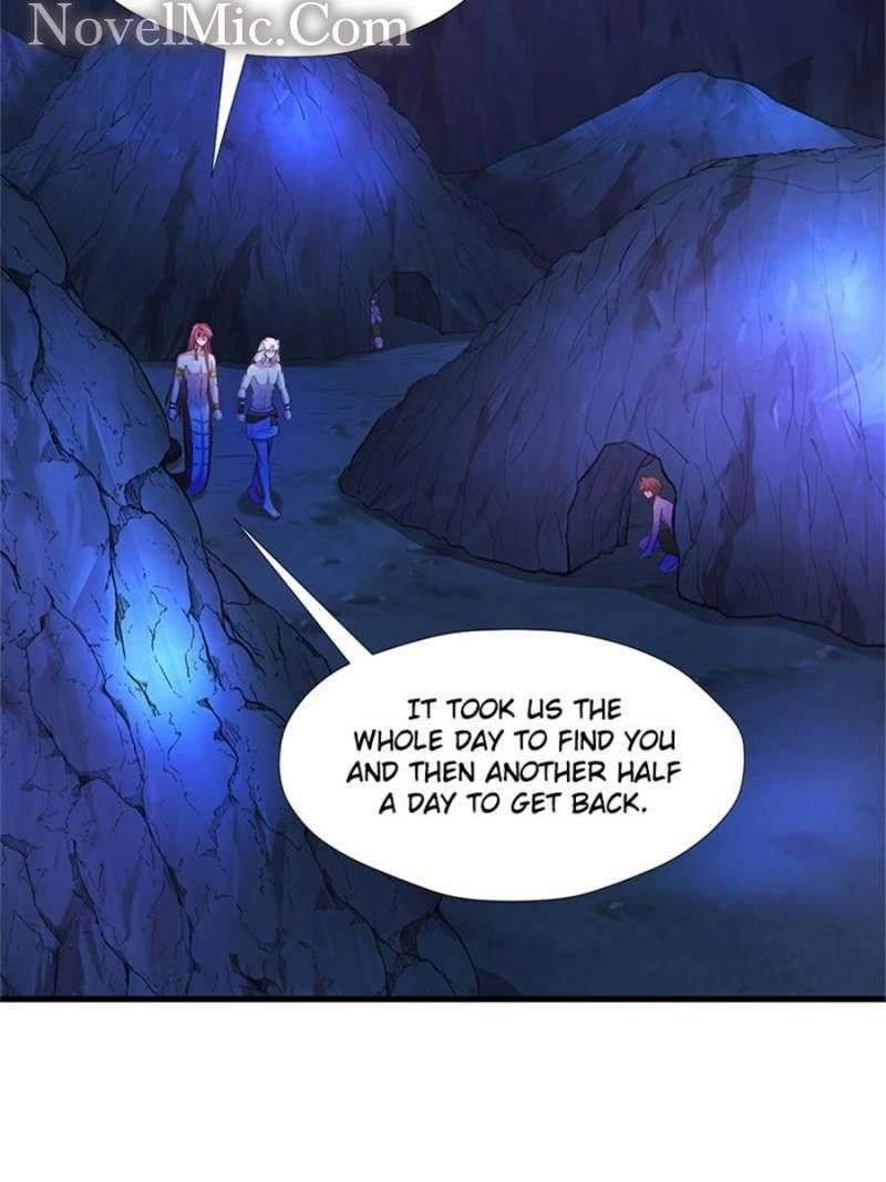 Beauty and the Beasts chapter 513 page 41