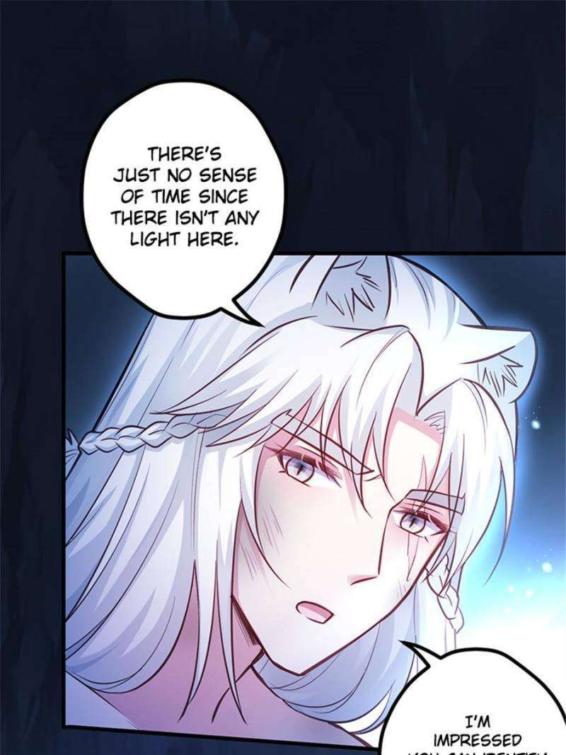 Beauty and the Beasts chapter 513 page 44