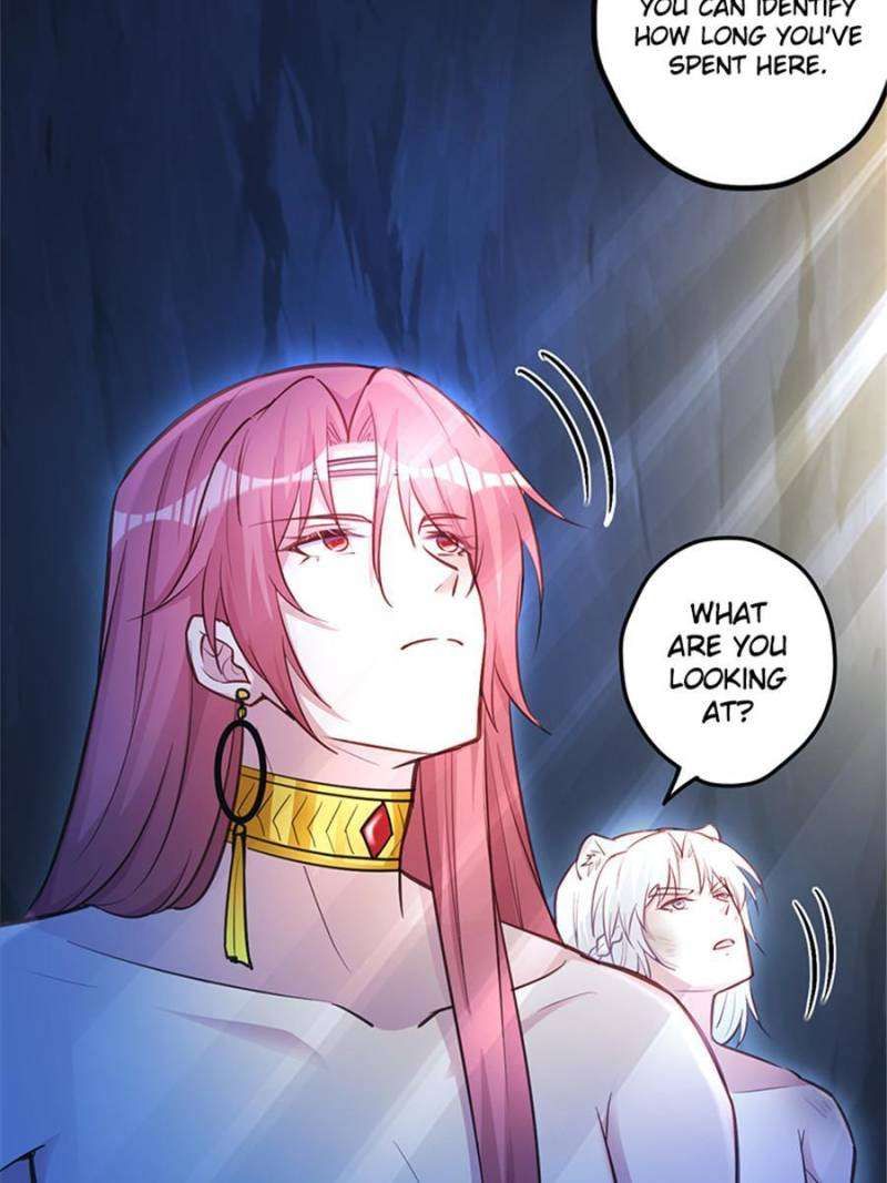 Beauty and the Beasts chapter 513 page 45